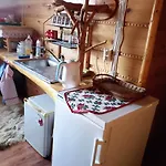 U Marii Κατάλυμα σε φάρμα Białka Tatrzańska
