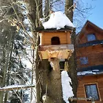 U Marii Alojamento de Turismo Rural Bialka Tatrzanska