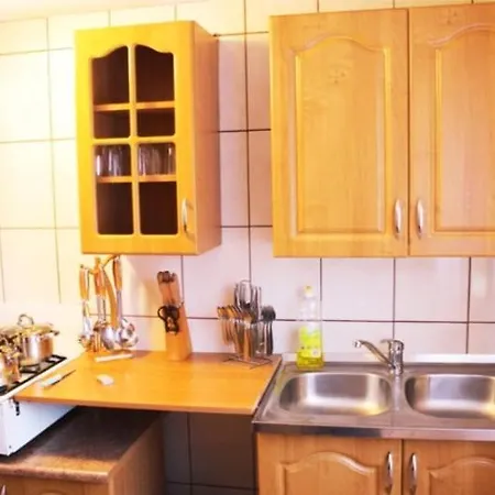 U Marii Alloggio per agriturismo