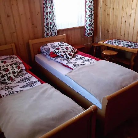 U Marii Vakantieboerderij *