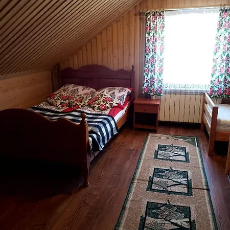 U Marii Bialka Tatrzanska