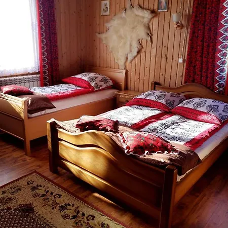 U Marii Farm stay