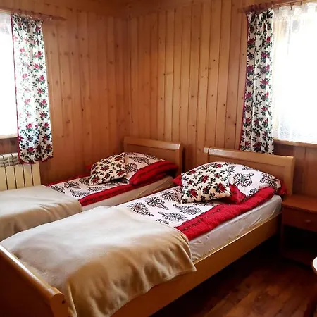 U Marii Farm stay