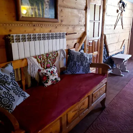 U Marii Alloggio per agriturismo *