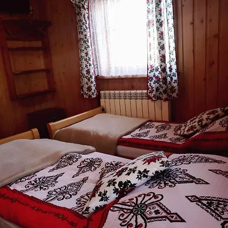 Alloggio per agriturismo U Marii