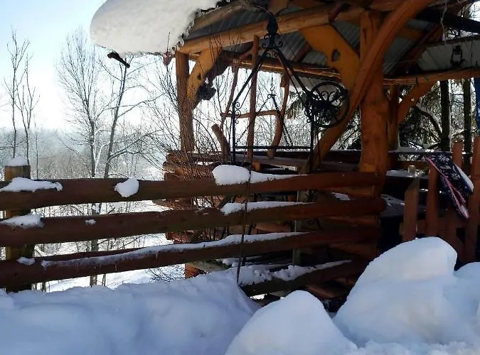 U Marii * Bialka Tatrzanska