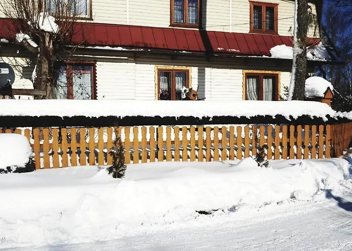 U Marii Bialka Tatrzanska