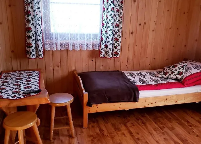 U Marii * Bialka Tatrzanska