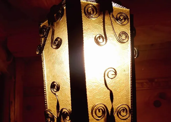 U Marii Bialka Tatrzanska