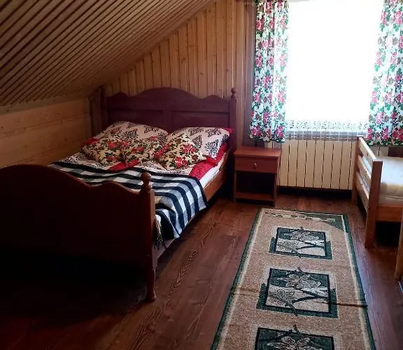 U Marii * Bialka Tatrzanska